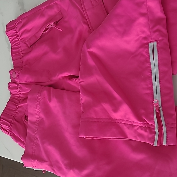Snow/slush pants Size Large 10-12 NEW - Picture 2 of 8